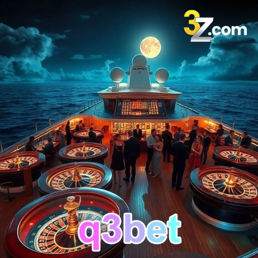 q3bet login