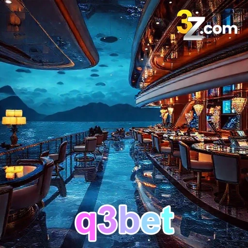 q3bet login