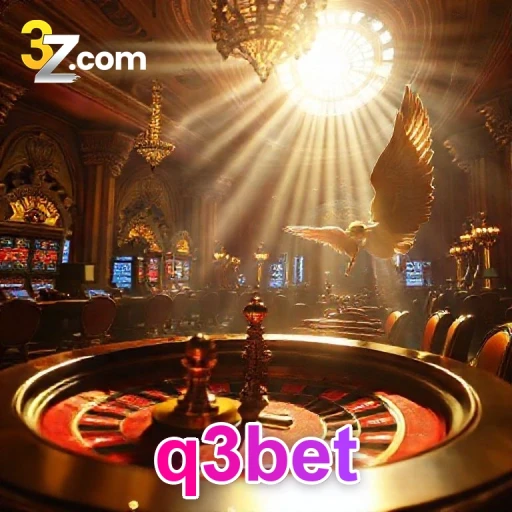 q3bet login
