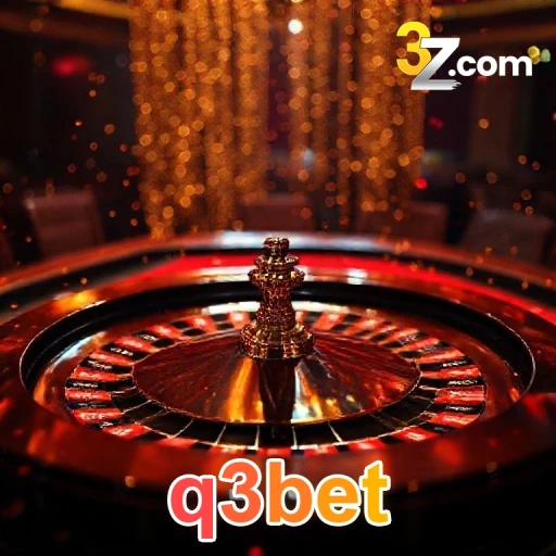 q3bet login Pagamento